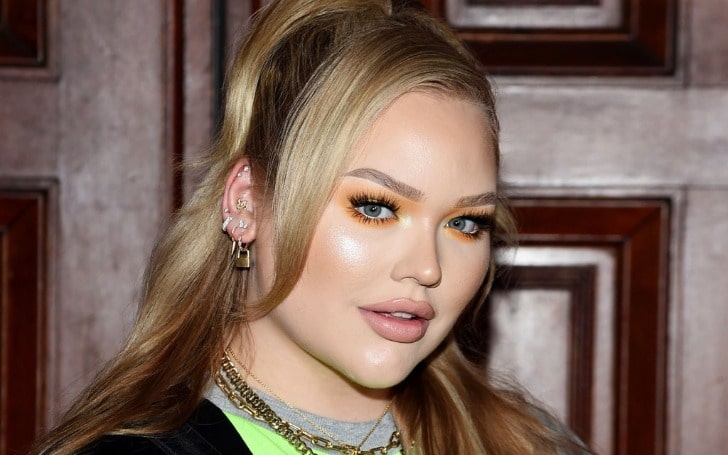 Get to Know Nikkie de Jager aka NikkieTutorials - The Dutch Make Up Artist